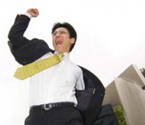 患狂躁症应该怎么办?