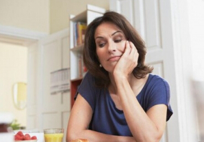 更年期综合症有哪些常见的症状