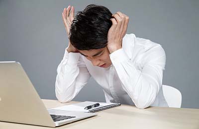 造成精神分裂的病因是什么?