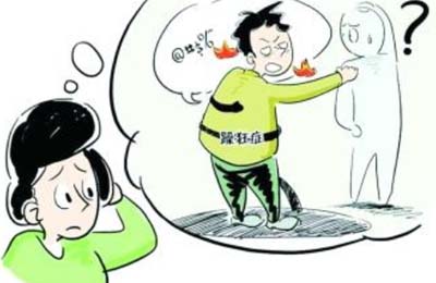 精神分裂具体有哪些危害呢?